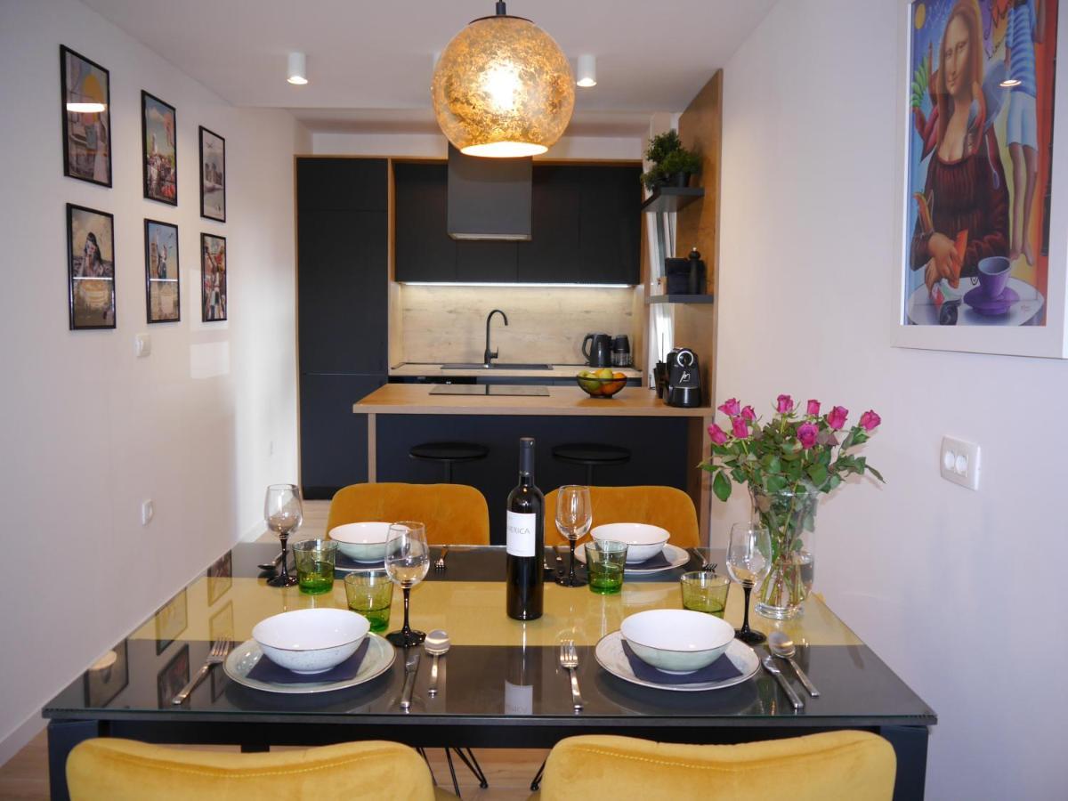 Apartment "Mon Ami" Trogir Dış mekan fotoğraf