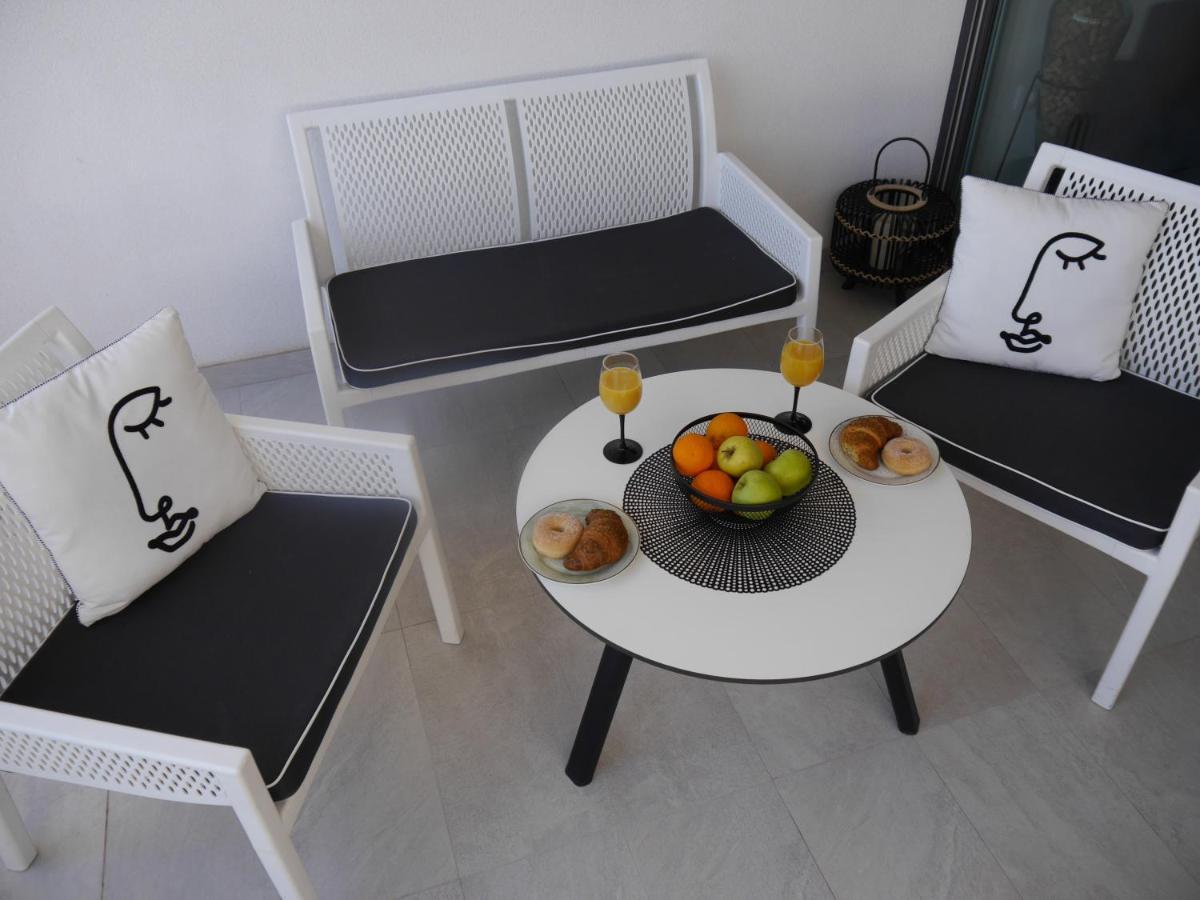 Apartment "Mon Ami" Trogir Dış mekan fotoğraf