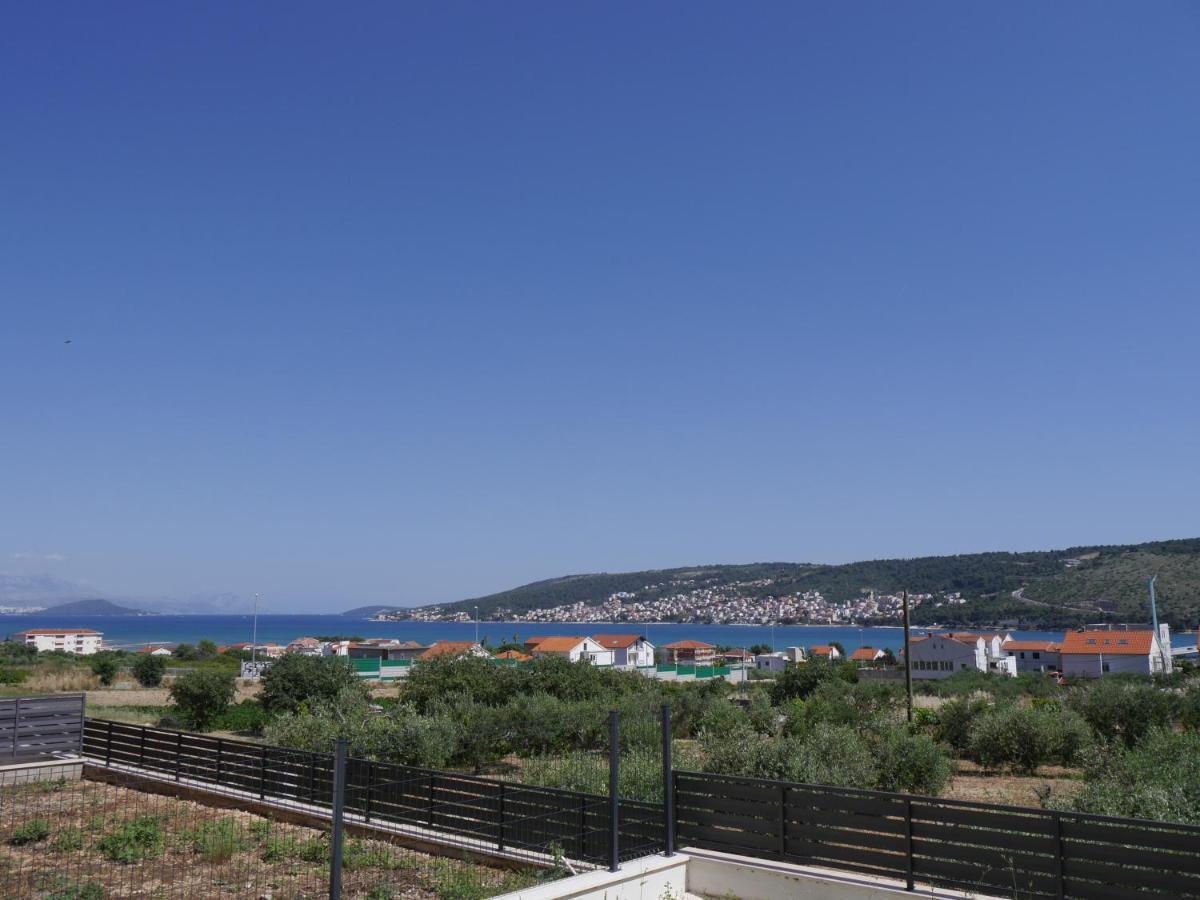 Apartment "Mon Ami" Trogir Dış mekan fotoğraf