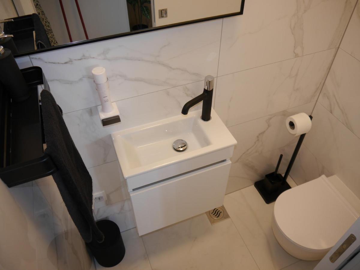 Apartment "Mon Ami" Trogir Dış mekan fotoğraf