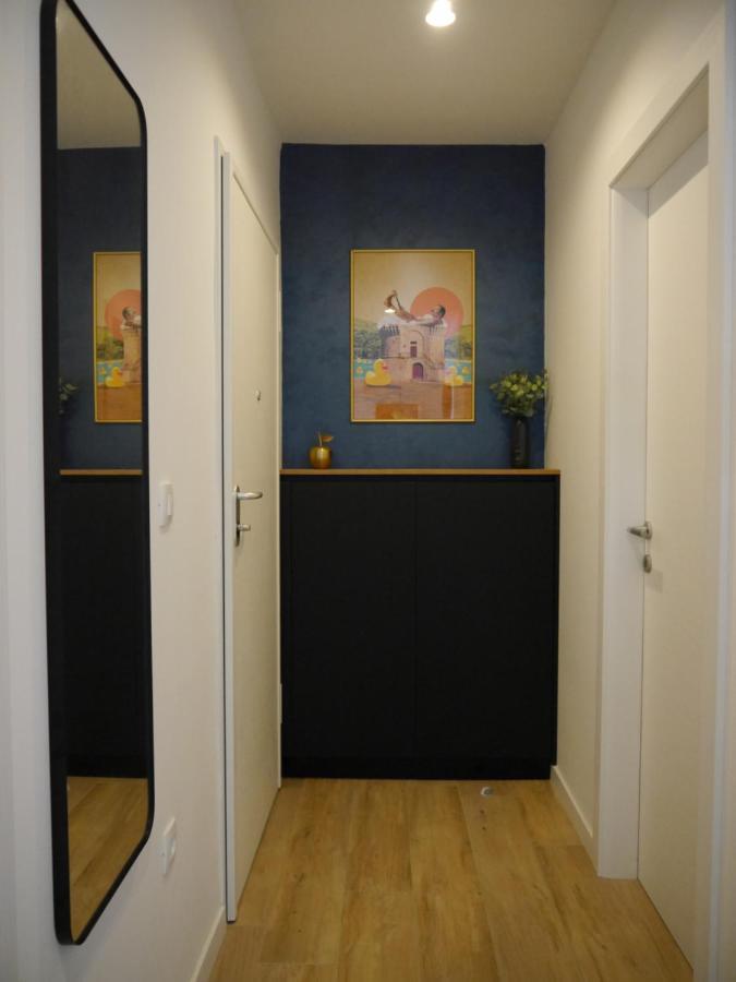 Apartment "Mon Ami" Trogir Dış mekan fotoğraf