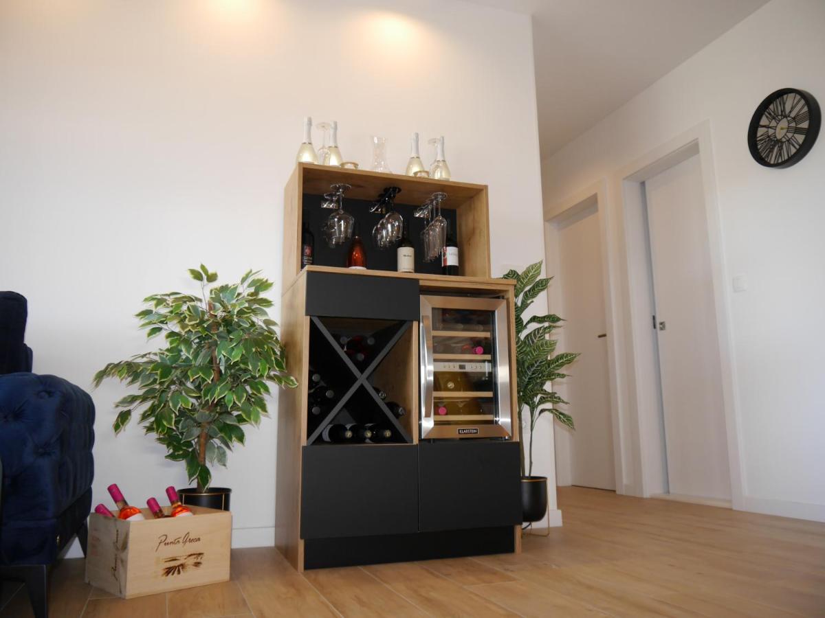 Apartment "Mon Ami" Trogir Dış mekan fotoğraf