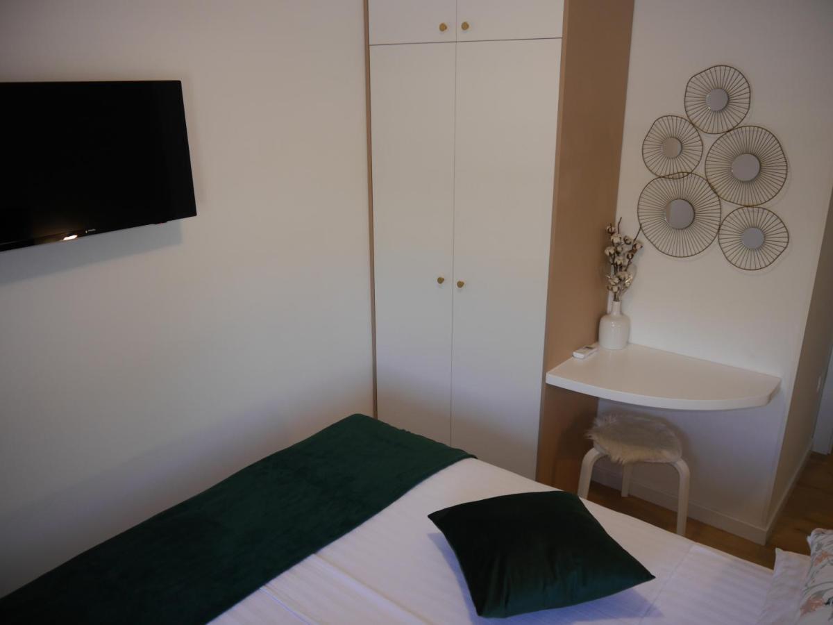Apartment "Mon Ami" Trogir Dış mekan fotoğraf