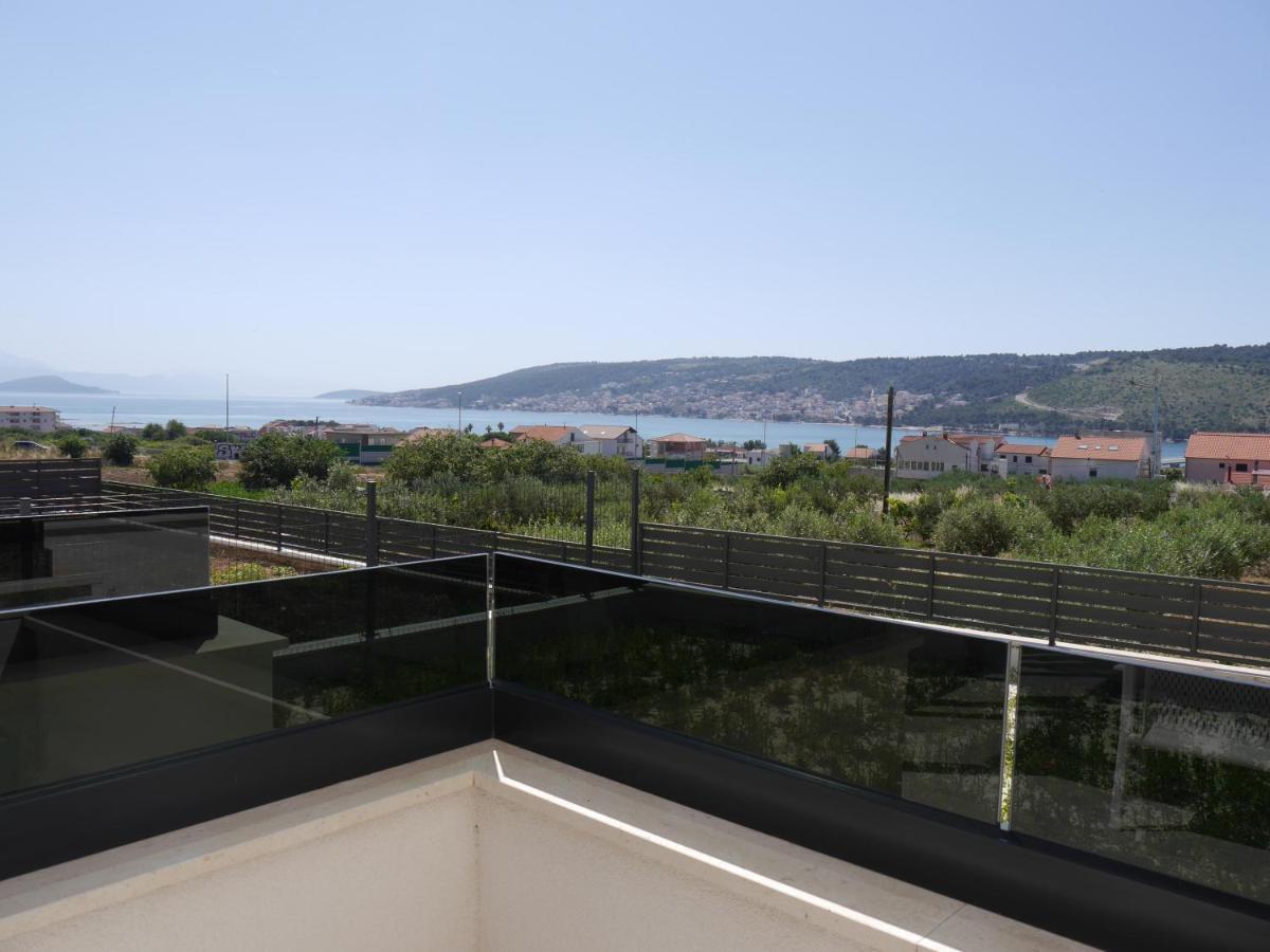 Apartment "Mon Ami" Trogir Dış mekan fotoğraf