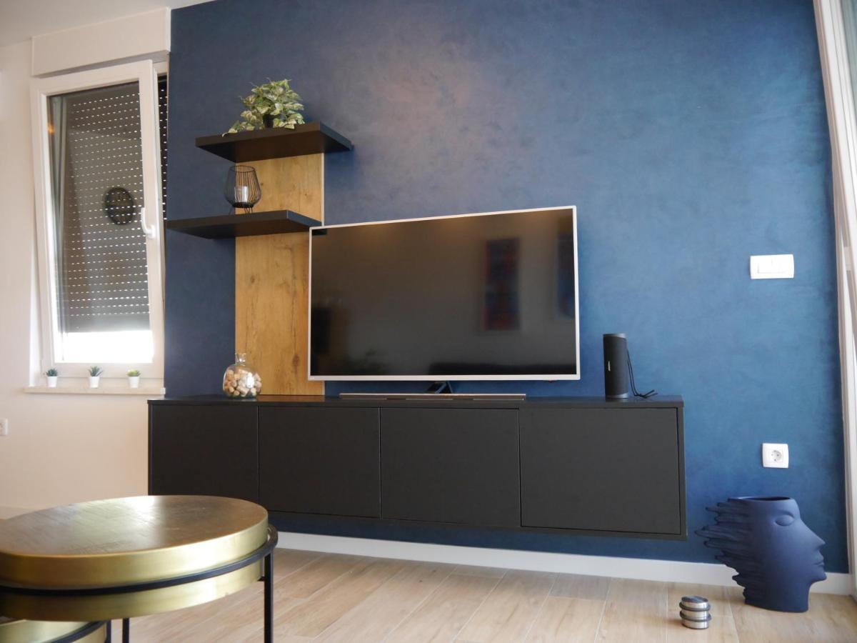 Apartment "Mon Ami" Trogir Dış mekan fotoğraf