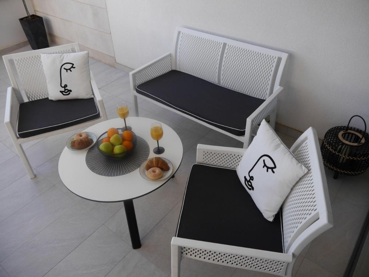 Apartment "Mon Ami" Trogir Dış mekan fotoğraf