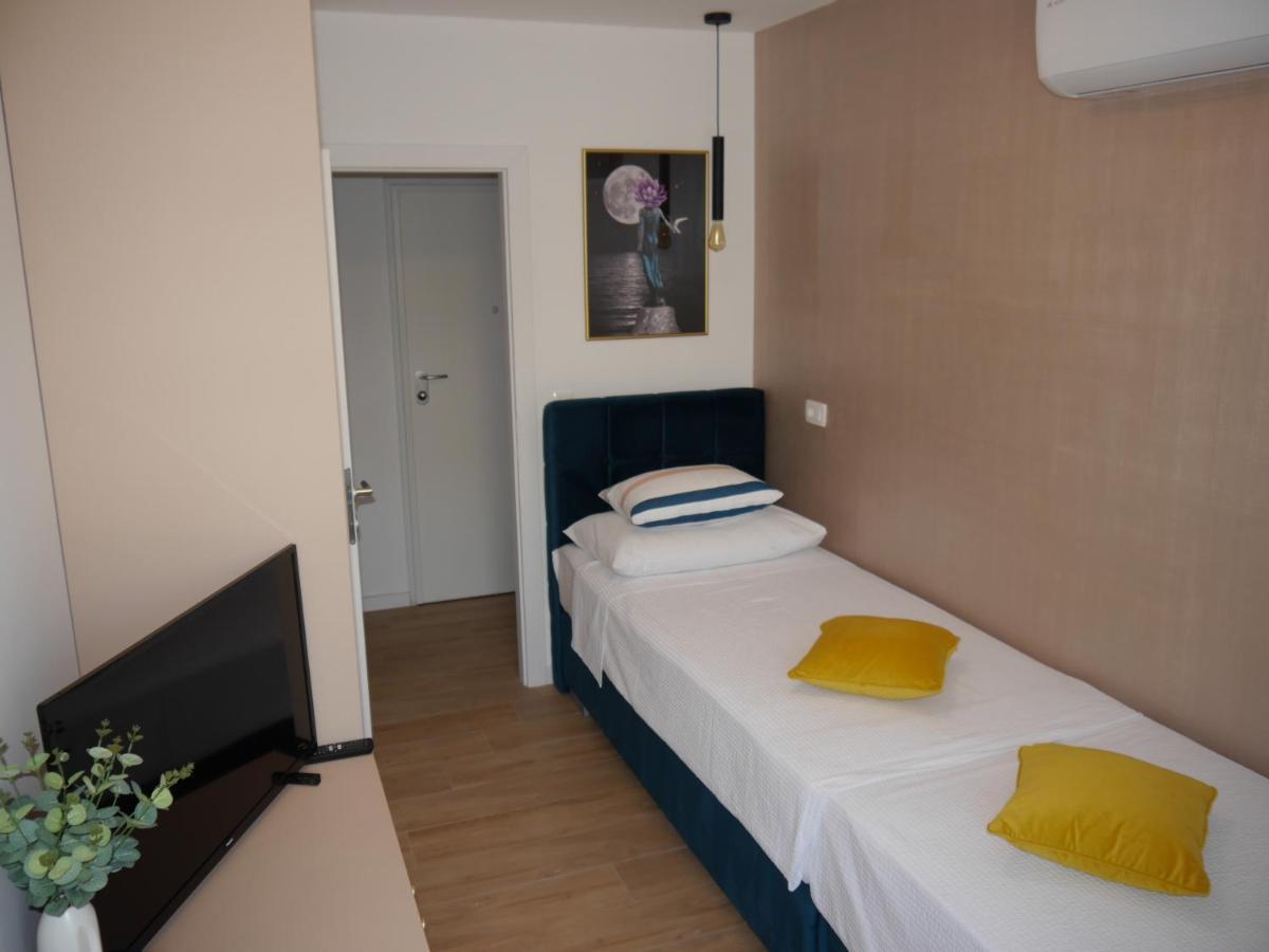 Apartment "Mon Ami" Trogir Dış mekan fotoğraf