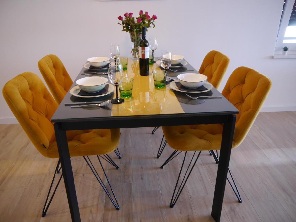 Apartment "Mon Ami" Trogir Dış mekan fotoğraf
