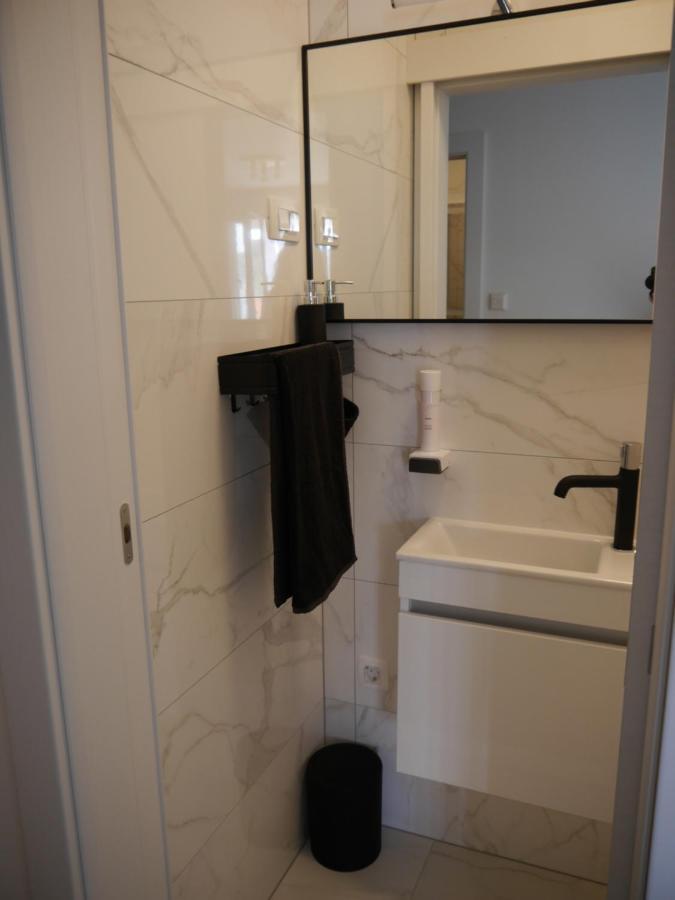 Apartment "Mon Ami" Trogir Dış mekan fotoğraf