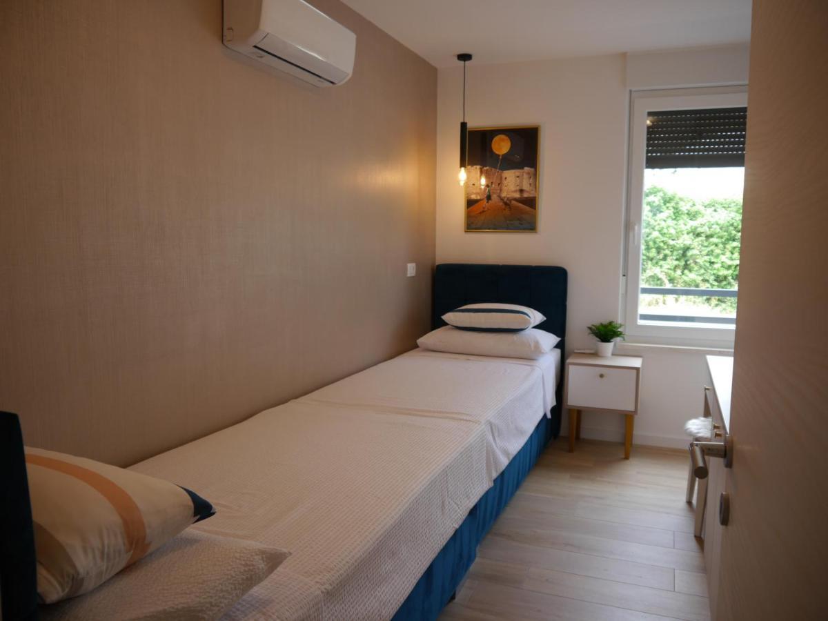Apartment "Mon Ami" Trogir Dış mekan fotoğraf