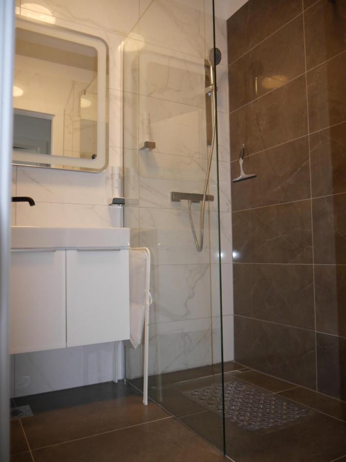 Apartment "Mon Ami" Trogir Dış mekan fotoğraf