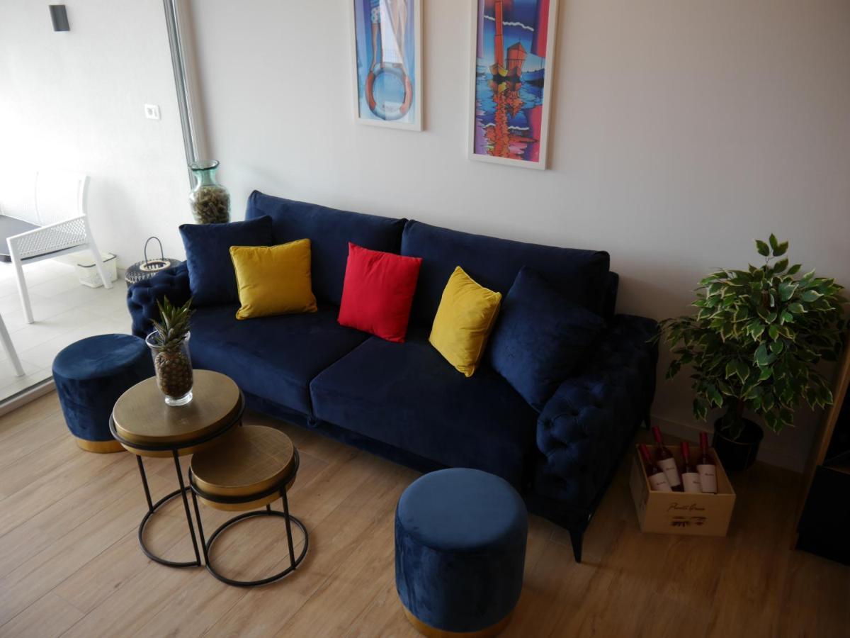 Apartment "Mon Ami" Trogir Dış mekan fotoğraf